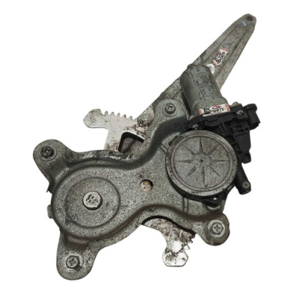 Maquina Vidro Tras Dian Mitsubishi Pajero Dakar 2011 2012