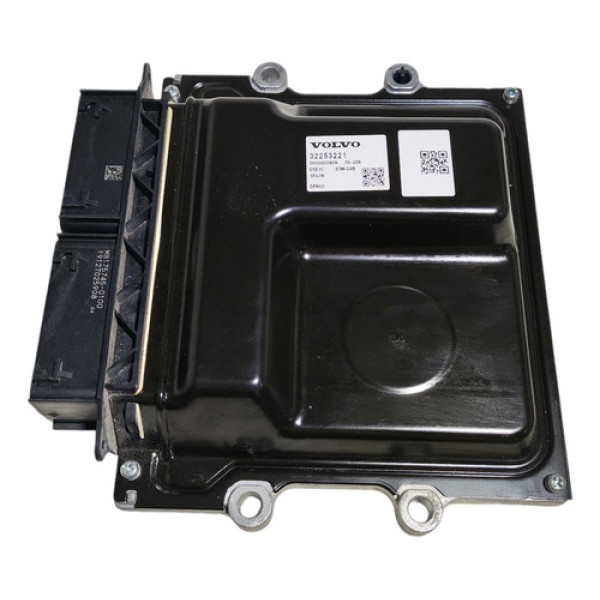 Módulo Injeção 32253221 Volvo Xc60 T8 2.0 Hybrid 2019 A 2021