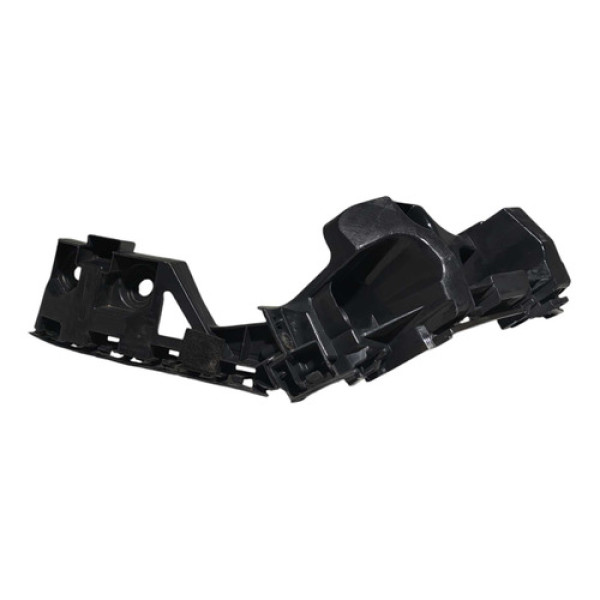 Suporte Guia Direito Parachoque Traseiro Vw T-cross 2020/23