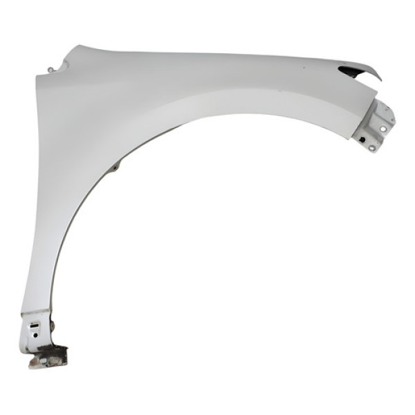 Paralama Dianteiro Esquerdo Ford Edge 3.5 V6 2012 2013 2014