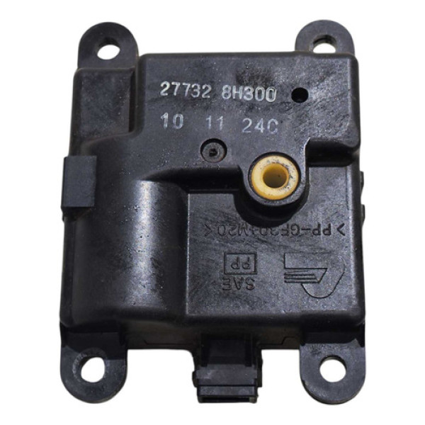 Motor Atuador Ar Cond 277328h300 Nissan Sentra 2008 A 2011