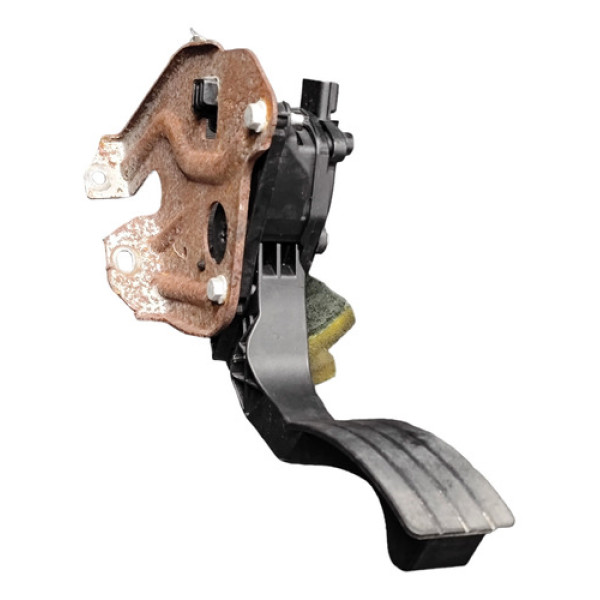 Pedal Acelerador 180022703r Renault Duster Oroch 2019 A 2021