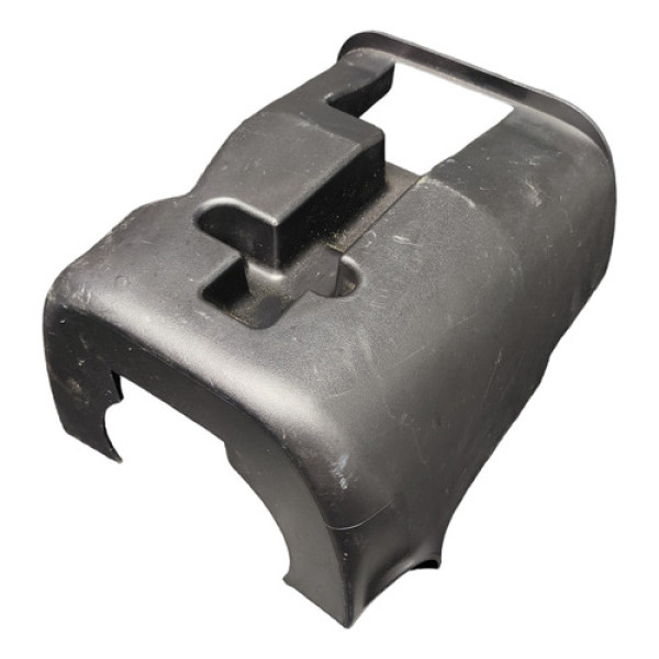 Moldura Coluna Direção Mitsubishi Lancer 2012 2013 2014 