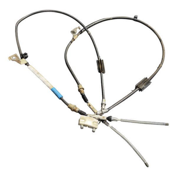 Cabo Desacelerador Ford Ecosport 2015 2016 2017