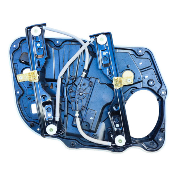 Máquina Vidro Dianteira Direita Jeep Compass 2.0 2020 A 2023