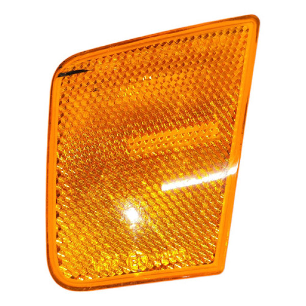 Refletor Olho Gato Jeep Cherokee 2005 2006 2007 55156883ab Amarelo