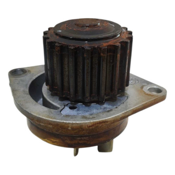 Bomba D\'água Peugeot 208 1.6 2021 2022 2023