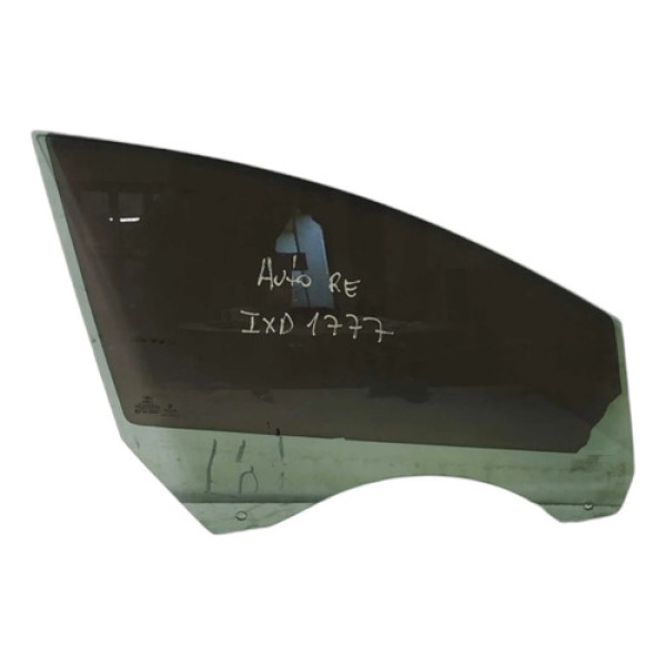 Vidro Porta Dianteira Direita Ford Fusion 2006/2012