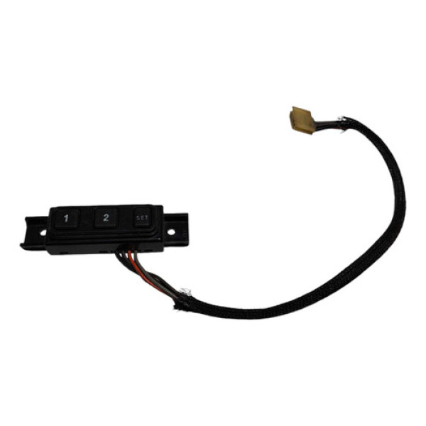 Botão Comando Ajuste Banco 56007272 Jeep  Cherokee 1999/2004