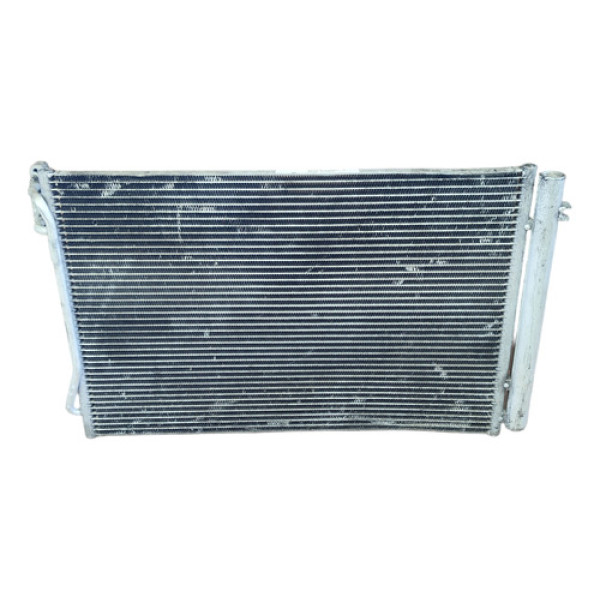 Condensador Ar Condicionado Bmw 320 2.0 2010 2011 2012