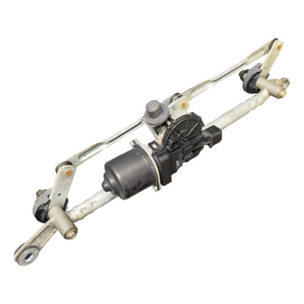 Maquina Limpador Parabrisa Hyundai Creta 2017/21 98100m400 