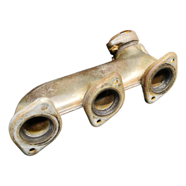 Coletor De Escape Direito Mercedes E320 2003 2004 2005