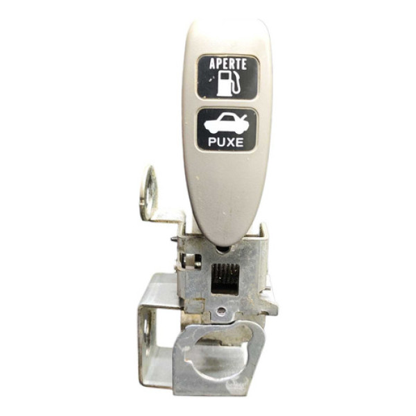 Alavanca Abertura Tanque/porta Malas Honda Civic 2014 A 2016