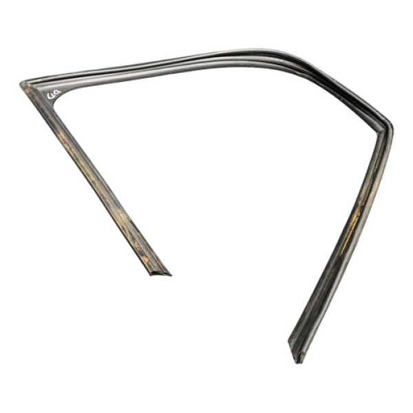 Borracha Porta Diant Direita Citroen C4 Cactus 2021 A 2023