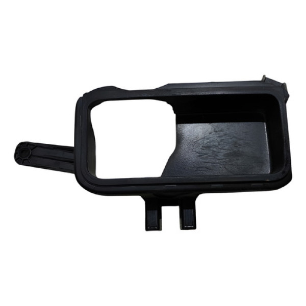 Moldura Maçaneta Dianteira Esquerda Ford Edge 2012 2013 2014