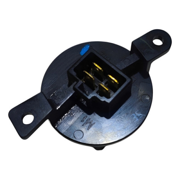 Resistência Ventoinha Ar Honda Fit 2010 2011 2012 Preto