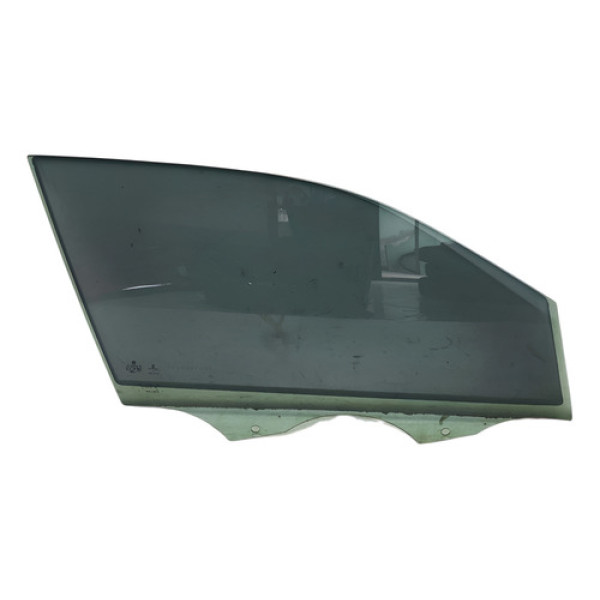 Vidro Porta Dianteira Direita Vw T-cross Tsi 2019 2020 2021