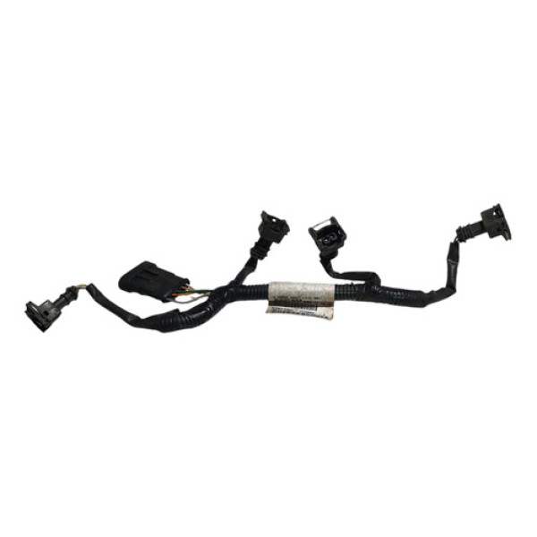 Chicote Bico Injetor 8200475068 Renault Clio 2010 2011 2012