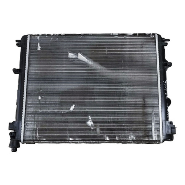 Condensador Radiador Renault Clio 1.0 2006 2007 2008