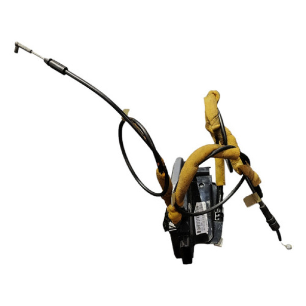 Fechadura Porta Traseira Esquerd Nissan Kicks 2017 2018 2019