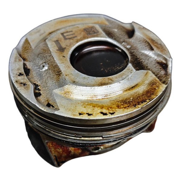 Pistão Motor Com Anel Gm Cruze 1.4 2017 2018 Turbo 