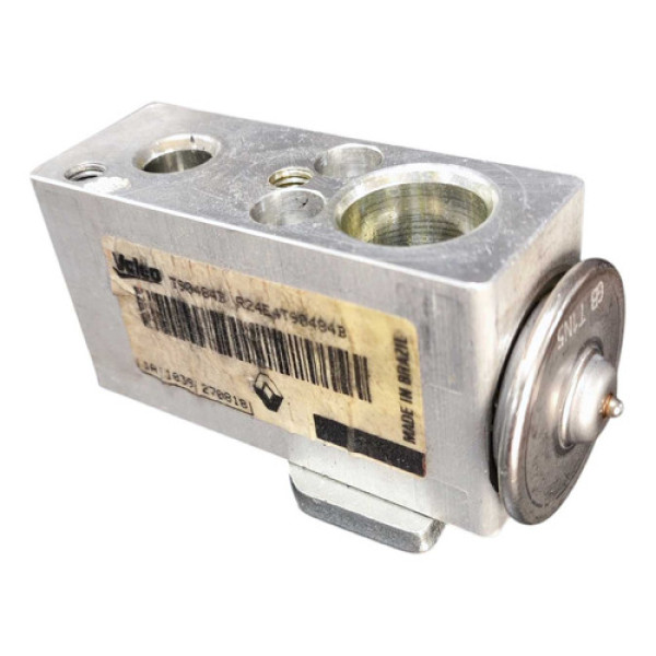 Válvula Expansão Ar Cond Renault Logan 2017 A 2020 T90484b