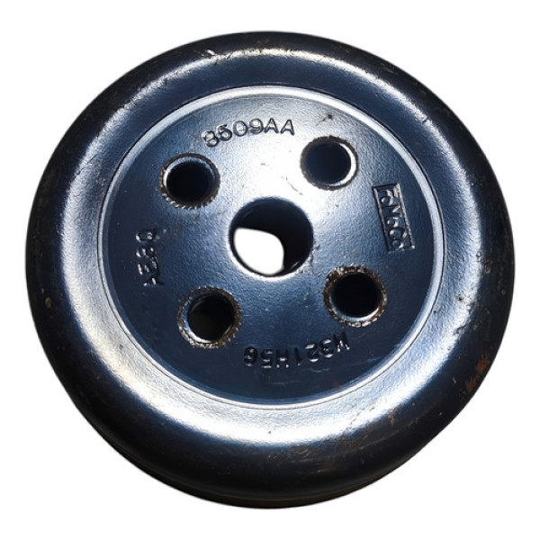 Polia Bomba Água 8509aa Ford Ecosport 2013 2014 A 2018