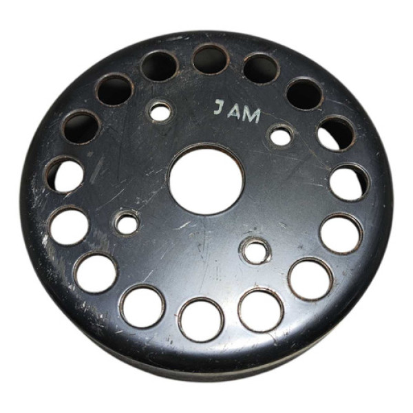 Polia Bomba Água Hyundai Ix35 2.0 16v Flex 2013 2014 2015