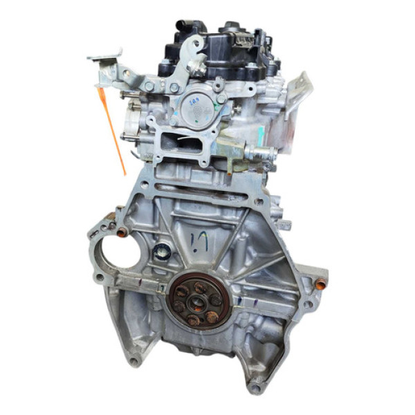 Motor Parcial Honda Wrv 1.5 16v 2018 2019 2020 Detalhe