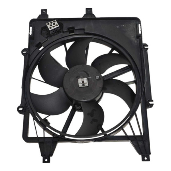 Ventoinha C/defletor 8200024055 Renault Megane 2008 A 2011