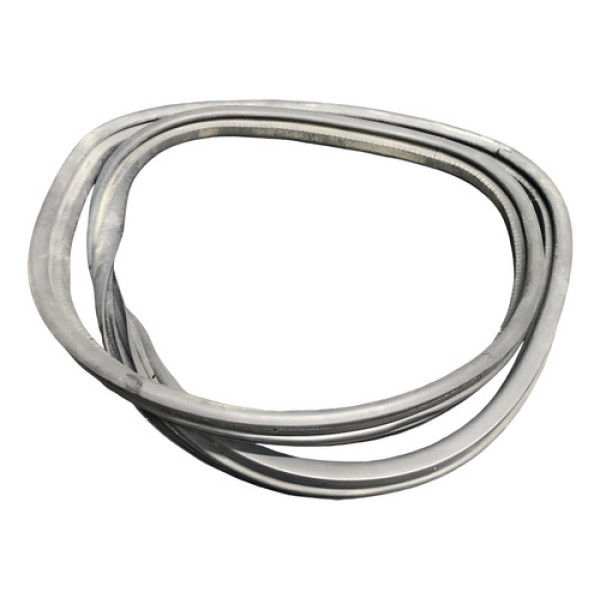 Borracha Porta Traseira Esquerda  Citroen C3 1.4 2010  Água