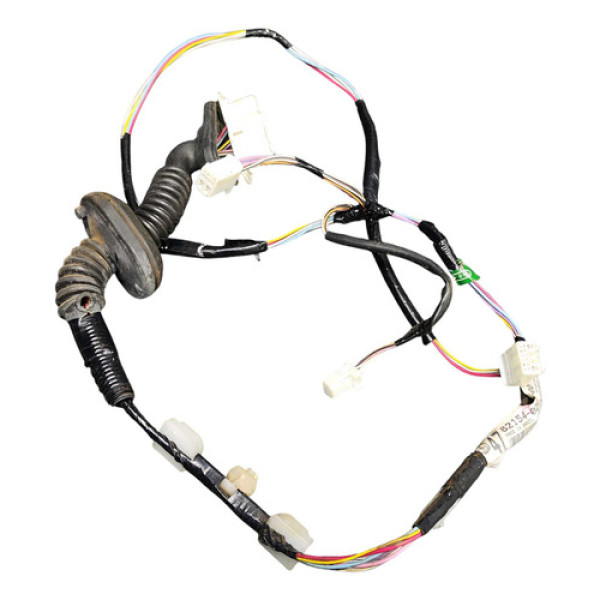 Pisca Chicote Porta Tras Esquerda Toyota Corolla 2012/2014