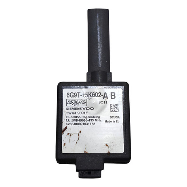 Módulo Antena 6g9t15k602a Ford Focus 2005 2006 A 2011