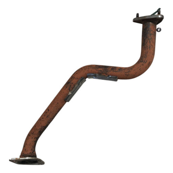 Tubo Escapamento Honda Civic 1.8 2013 2014 2015 