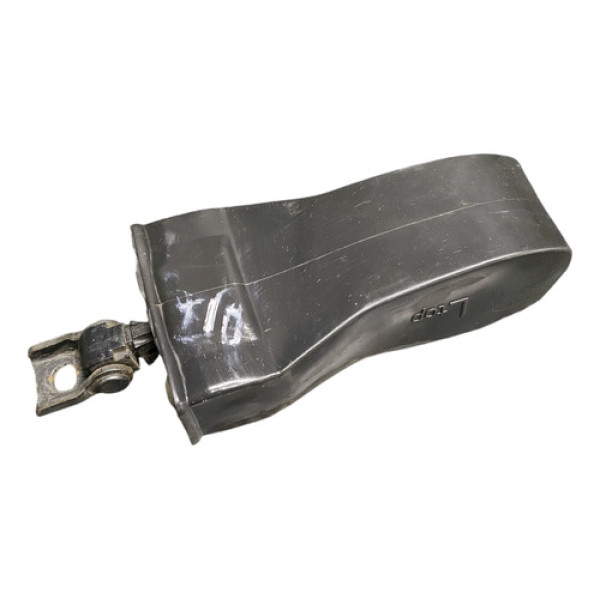 Limitador Dobradiça Porta Traseiro Esq Vw Jetta 2012/2014