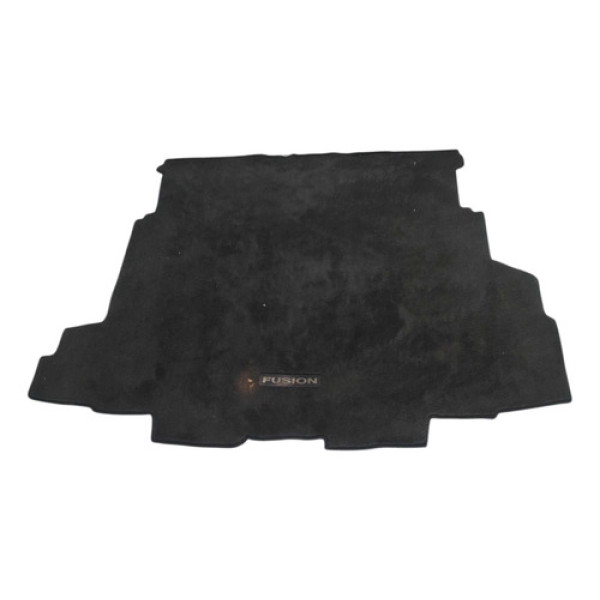 Forro Tampão Estepe 54455a16 Ford Fusion 2.5 2010 2011 2012