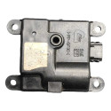 Atuador Caixa Ar Motor Ssangyong Kyron 2009 2010 2011 2012