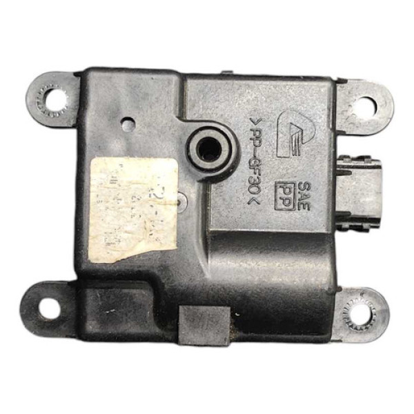 Atuador Caixa Ar Motor Ssangyong Kyron 2009 2010 2011 2012