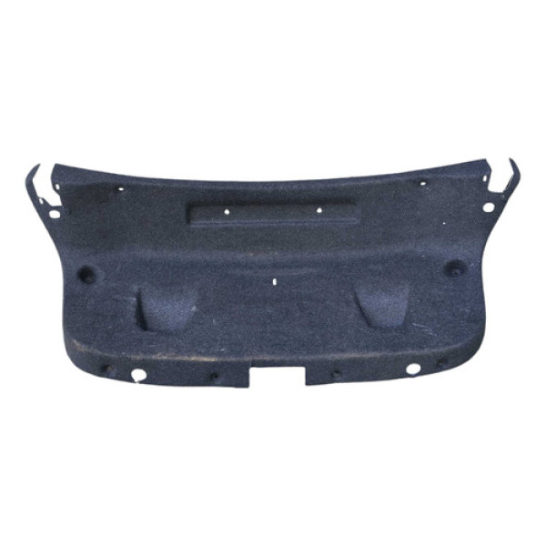 Forro Tampa Traseira Bmw 328i 2.0 2013 A 2017 725563606