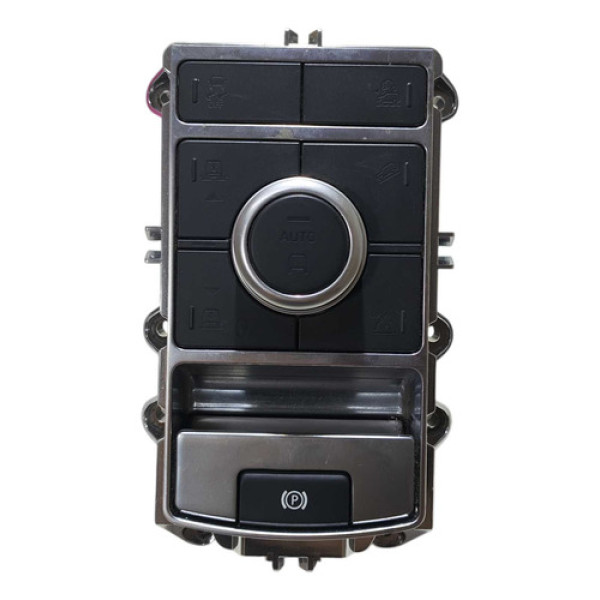 Botão Comando Tração Range Rover Sport 3.0 V6 2019 2020/2022