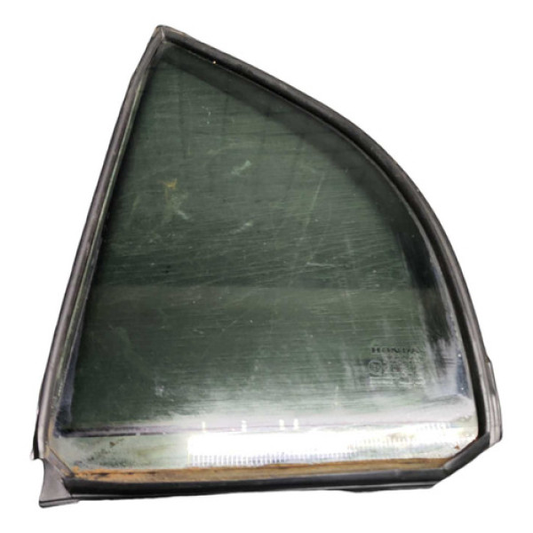 Vidro Fixo Traseiro Esquerdo Honda Civic 1.7 2001/2006