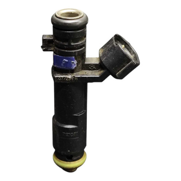 Bico Injetor Deka71 Citroen C4 Pallas 2008 2009 2010