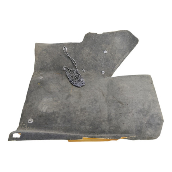 Forro Porta Malas 21168040 Mercedes E320 2001 2002 2003