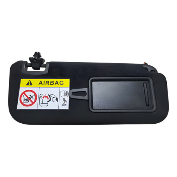 Quebra Sol Direito Byd Dolphin Mini 2024 2025