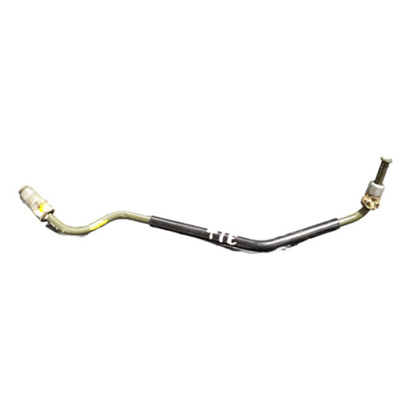 Cano Óleo Roda Traseiro Esquerdo Nissan Kicks 2017 2018 2019 Preto