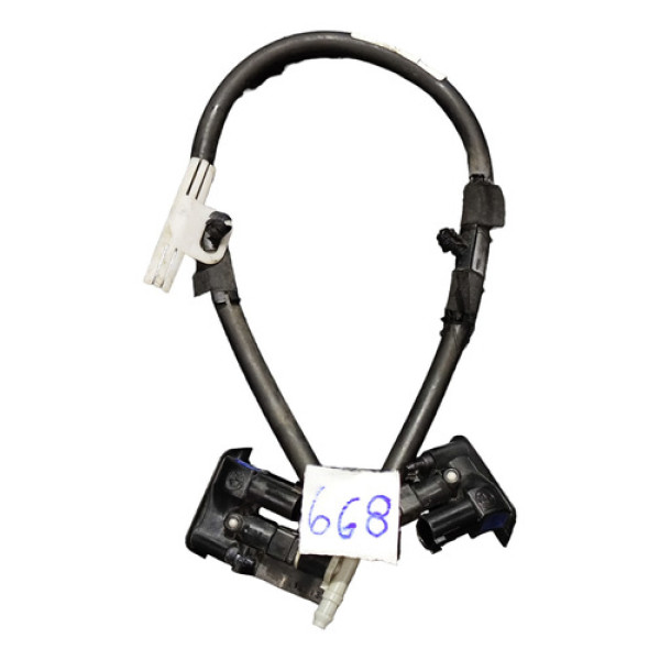 Mangueira Água Reservatório Parabrisa Bmw X1 6166 299016003