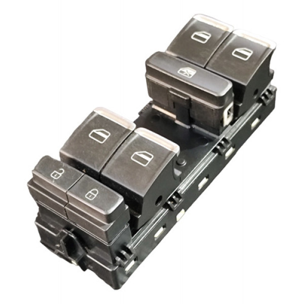 Comando Vidro Motorista Chery Tiggo 5x 2020 2021 2022