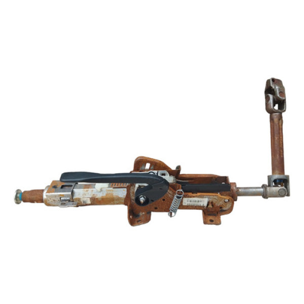 Coluna Direção 5qm419502d Vw Golf Tsi 2015 2016 2017 