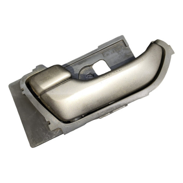 Maçaneta Interna Traseira Esquerda S10 2013 2014 2015 2016 1 Traseira