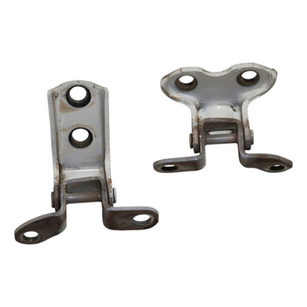 Dobradiça Porta Tras Esquerda Toyota Yaris 1.5 2020 A 2022